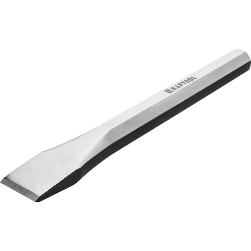 KRAFTOOL Grand, 22 х 200 мм, слесарное зубило по металлу (2103-22) KRAFTOOL Grand, 22 х 200 мм, слесарное зубило по металлу (2103-22)