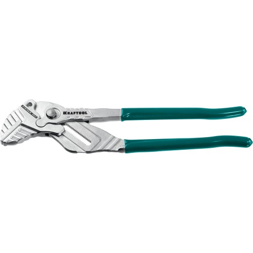 KRAFTOOL Vise-Wrench, 300 мм, клещи переставные-гаечный ключ (22068) KRAFTOOL Vise-Wrench, 300 мм, клещи переставные-гаечный ключ (22068)