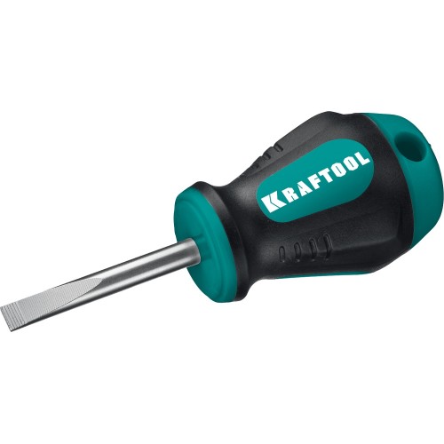 KRAFTOOL Х-Drive, SL5 x 38, отвертка (250071-5.5-038) KRAFTOOL Х-Drive, SL5 x 38, отвертка (250071-5.5-038)