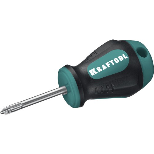 KRAFTOOL Х-Drive, PH1 x 38, отвертка (250072-1-038) KRAFTOOL Х-Drive, PH1 x 38, отвертка (250072-1-038)