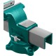 KRAFTOOL GRAND, 125 мм, слесарные тиски (32702-125)