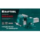 KRAFTOOL GRAND, 125 мм, слесарные тиски (32702-125)