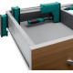 KRAFTOOL Grand-300/450, 300/450 мм, сжатие/распор, 600 кгс, глубина зажима 95 мм, корпусная струбцина (32240-30)