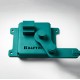 KRAFTOOL 20 PT, плавный гиб, на подшипнике, ручной станок для гибки арматуры (23300)
