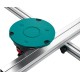 KRAFTOOL TCS-150 330х170 см, макс 150 кг, система переноски крупноформатной плитки (33255)