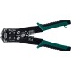 KRAFTOOL TK-6, 0.2 - 6 мм2, автоматический стриппер (22635)