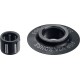 KRAFTOOL режущий ролик для трубореза INOX-30, INOX-35 и INOX-76 (арт. 23932, 23935, 23976) (23992)
