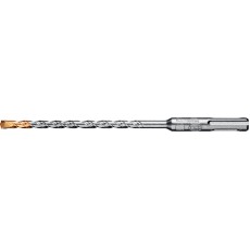 KRAFTOOL Cerazit Carbide, 6 х 160 мм, SDS-plus бур (29320-160-06)