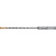 KRAFTOOL Cerazit Carbide, 6 х 160 мм, SDS-plus бур (29320-160-06)