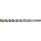 KRAFTOOL Cerazit Carbide, 16 х 200 мм, SDS-plus бур (29320-210-16)