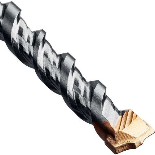 KRAFTOOL Cerazit Carbide, 16 х 200 мм, SDS-plus бур (29320-210-16)