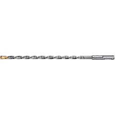 KRAFTOOL Cerazit Carbide, 6 х 260 мм, SDS-plus бур (29320-260-06)