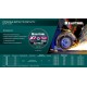 KRAFTOOL X7-EXTREM 230x2.0 мм по металлу отрезной диск для УШМ (36257-230-2.0)