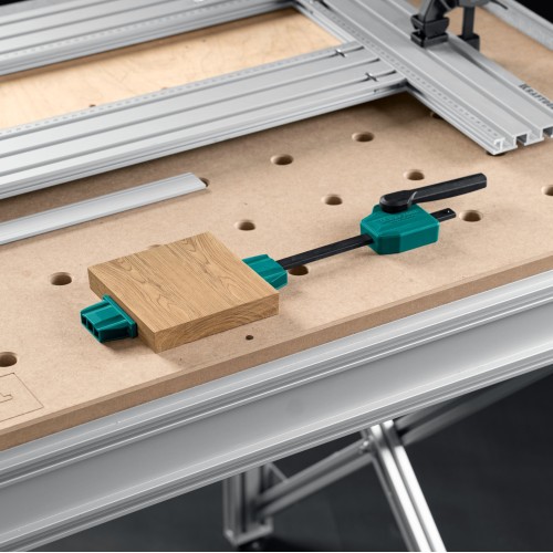 KRAFTOOL KRAFTFLEX MFT-SP, в отверстия 20 мм, горизонтальный упор/струбцина (32802) KRAFTOOL KRAFTFLEX MFT-SP, в отверстия 20 мм, горизонтальный упор/струбцина (32802)