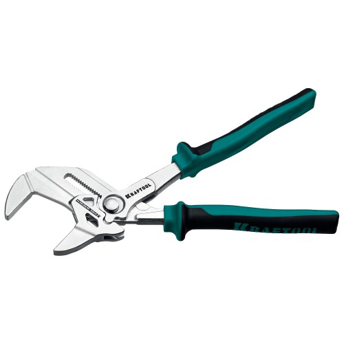 KRAFTOOL VISE-WRENCH X, 250 мм, клещи переставные-гаечный ключ (22067) KRAFTOOL VISE-WRENCH X, 250 мм, клещи переставные-гаечный ключ (22067)