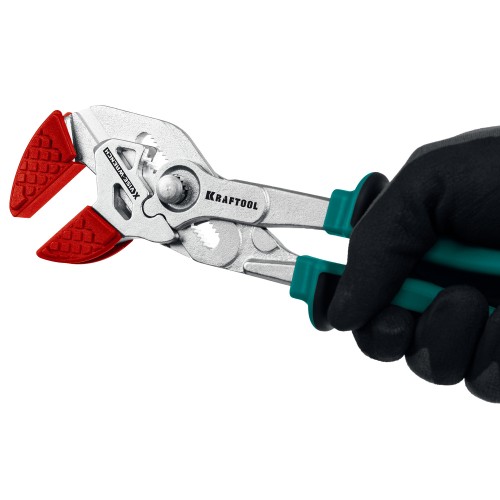 KRAFTOOL VISE-WRENCH X, 250 мм, клещи переставные-гаечный ключ (22067) KRAFTOOL VISE-WRENCH X, 250 мм, клещи переставные-гаечный ключ (22067)