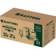 KRAFTOOL Reversible 200 мм, расход 368 мм, Слесарные тиски (32705-200)
