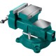KRAFTOOL Reversible 200 мм, расход 368 мм, Слесарные тиски (32705-200)