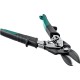 KRAFTOOL Grand, 270 мм, левые ножницы по металлу (2324-L)