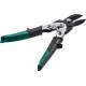 KRAFTOOL Grand, 270 мм, левые ножницы по металлу (2324-L)