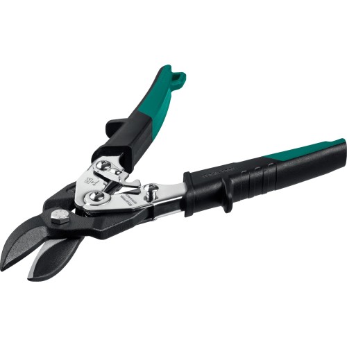 KRAFTOOL Grand, 270 мм, правые ножницы по металлу (2324-R) KRAFTOOL Grand, 270 мм, правые ножницы по металлу (2324-R)
