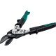 KRAFTOOL Grand, 270 мм, правые ножницы по металлу (2324-R)