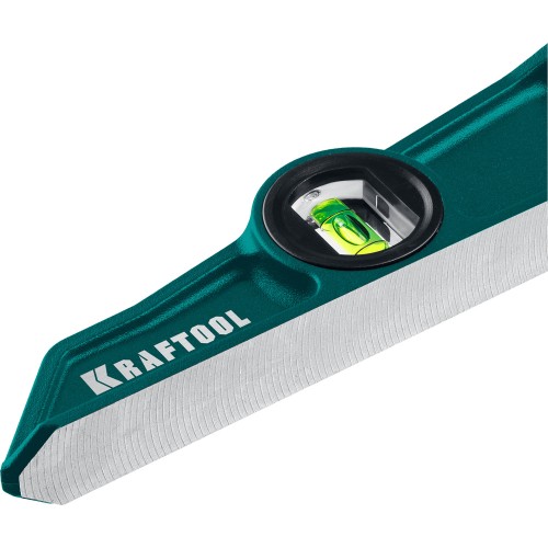 KRAFTOOL PROCAST, 600 мм, литой уровень (34717-060) KRAFTOOL PROCAST, 600 мм, литой уровень (34717-060)
