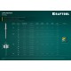 KRAFTOOL Steel, 4.8 x 16 мм, 500 шт, стальные заклепки (311703-48-16)