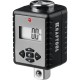 KRAFTOOL GRAND, 1/2″, 40 - 200 Н·м, динамометрический адаптер с переходниками (64044-200)