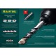 KRAFTOOL Expert, 14 х 160 мм, SDS-plus бур (29320-160-14)
