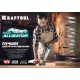 KRAFTOOL Alligator Universal 7, 400 мм, универсальная ножовка (15004-40)