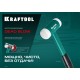 KRAFTOOL Dead Blow, 40 мм, 680 г, безынерционный молоток (2078-40)