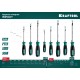 KRAFTOOL Impact PH2, ударная отвертка (250034-2)