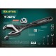 KRAFTOOL T-REX, 250/43 мм, силовой разводной ключ (27254-25)