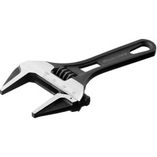 KRAFTOOL SlimWide Compact, 140/33 мм, разводной ключ (27266-20)