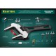 KRAFTOOL SlimWide Compact, 160/44 мм, разводной ключ (27266-25)