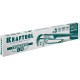 KRAFTOOL PANZER-90, №3, 2″, 560 мм, трубный ключ с прямыми губками (2734-20)