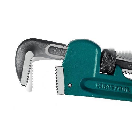 KRAFTOOL STILLSON, 2.5″, 450 мм, трубный разводной ключ (2727-45)