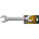 KRAFTOOL 30 х 32 мм, рожковый гаечный ключ (27033-30-32)
