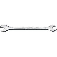 KRAFTOOL 10 х 12 мм, рожковый гаечный ключ (27033-10-12)