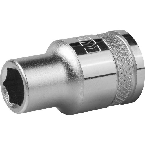 KRAFTOOL FLANK, 1/2″, 10 мм, торцовая головка (27805-10) KRAFTOOL FLANK, 1/2″, 10 мм, торцовая головка (27805-10)