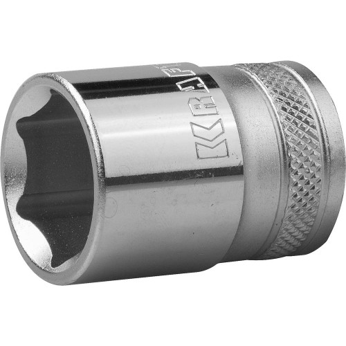 KRAFTOOL FLANK, 1/2″, 21 мм, торцовая головка (27805-21) KRAFTOOL FLANK, 1/2″, 21 мм, торцовая головка (27805-21)