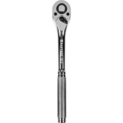 KRAFTOOL INDUSTRIE QUALITAT (1/2″), 72 зубца, трещотка (27793-1/2) KRAFTOOL INDUSTRIE QUALITAT (1/2″), 72 зубца, трещотка (27793-1/2)