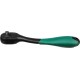 KRAFTOOL 1/4″, 72 зубца, пластиковое покрытие, трещотка для торцовых головок (27796-1/4)