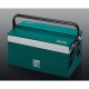 KRAFTOOL GRAND-131, 131 предм., (1/2″+1/4″), универсальный набор инструмента (27978-H131)
