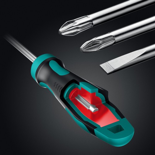 KRAFTOOL GRAND-99, 99 предм., (1/2″+1/4″), Универсальный набор инструмента (27978-H99) KRAFTOOL GRAND-99, 99 предм., (1/2″+1/4″), Универсальный набор инструмента (27978-H99)