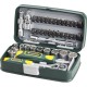 KRAFTOOL X-Drive 38, 38 предм., универсальный набор инструмента (27970-H38)