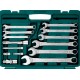 KRAFTOOL X-Drive 82, 82 предм., (1/2″+1/4″), универсальный набор инструмента (27887-H82)