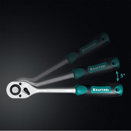 KRAFTOOL X-Drive 82, 82 предм., (1/2″+1/4″), универсальный набор инструмента (27887-H82) KRAFTOOL X-Drive 82, 82 предм., (1/2″+1/4″), универсальный набор инструмента (27887-H82)