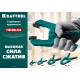 KRAFTOOL SC-7, 65 х 65 мм, пружинная струбцина (32227-7)